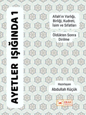 cover image of Ayetler Işığında 1